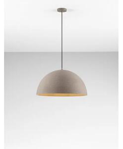 STARLA VISILICA SMEĐA LED E27 1x12W 100-240V IP20 NL9002684