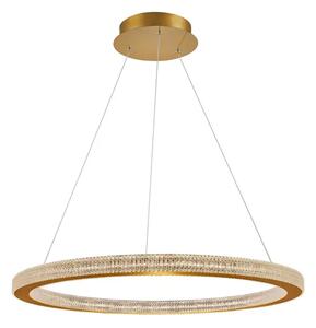 FIORE VISILICA LED 80W/3000K/4452lm/DIMM/IP20/ZLATNA NL9285810