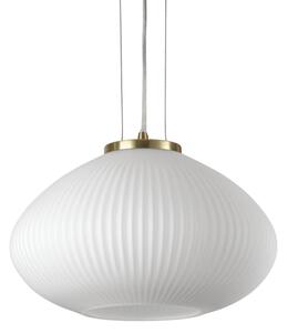 PLISSE' VISILICA SP1 D35 OTTONE E27 ID264547