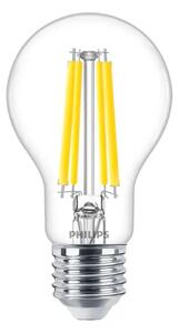 PHILIPS MASTER VLE LED ŽARULJA D 11.2-100W E27 940 A60 CL G 8719514449879