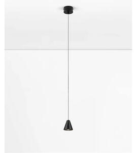 IRMOS VISILICA LED /3000K/5W/371Lm/CRNA NL9695113