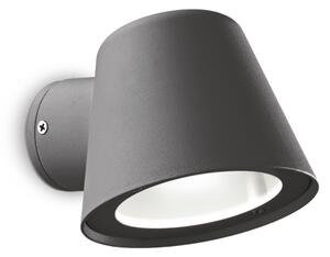 GAS ZIDNA SVJETILJKA AP1 ANTRACIT GU10 ID091525