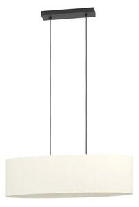 VISILICA 2xE27 D-780, BIJELA FEBRES 901261