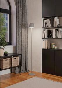 VANJSKA STAJAĆA LAMPA/LED 3,8W, V-1400, IP54, SIVA MANNERA 901749