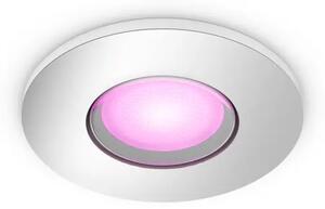 PHILIPS XAMENTOHUE UGRADBENA SVJETILJKA KROM 1X4.2W RGBW 8720169320956