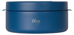 CITRON Termo posuda za hranu velika 400ml Blue FJ_400_Blue