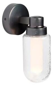 BRUME ZIDNA SVJETILJKA ANTHRACITE LED 3W 2700K FR40076