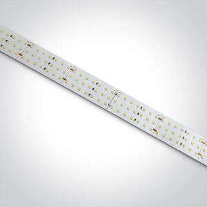 LED TRAKA 24V/DC 48W/4320lm/3000K/IP20/CRI90/DIMM. 5m DM7885/W