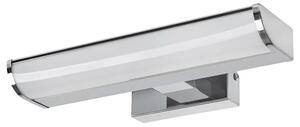 EVRON KUPAONSKA SVJETILJKA LED 5/KROM/IP44/400lm RA5062