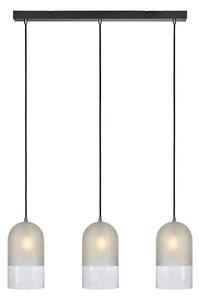 COPE VISILICA FROSTED/PROZIRNA/CRNA E14 MA108226