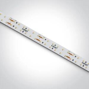 LED TRAKA DVOSTRUKA 19,2W/M/24V/IP20 DM7875/W