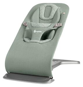 ERGOBABY ljuljačka Evolve Mesh Evolve 3u1 mrežasta sage green