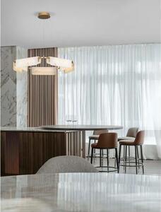 AIDER VISILICA LED /3000K/45W/2707Lm/BRASS GOLD NL9019759