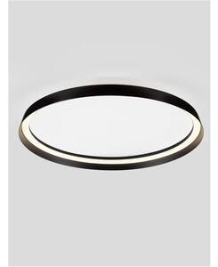 ORMI PLAFONJERA LED /2700-4000K/48W/3361Lm/CRNA NL9345699