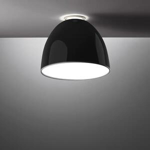 NUR MINI GLOSS STROPNA SVJETILJKA CRNA E27 21W 1013lm AR245510