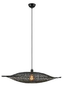 KUMO VISILICA 1L 92CM MATT BLACK E27 MA108672