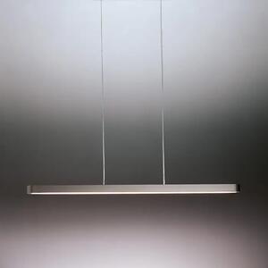 TALO 90 LED VISILICA SREBRNA 32W 3000K 3840lm AR1921020A