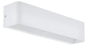 ZIDNA LAMPA 1xLED 12W, 1400lm, BIJELA SANIA 4 98423