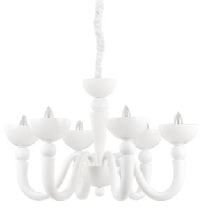 BON BON VISILICA SP6 BIJELA E14 ID093994