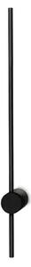ESSENCE AP D070 ZIDNA SVJETILJKA CRNA 4000K ID341002