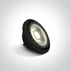 LED ŽARULJA AR111 GU10/13W/4000K/45* DM7315GB/C/45