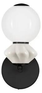 PALLINA ZIDNA LAMPA LED 6W 360lm 3000K IP20 NL9009306