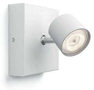 Paisley PHILIPS LED REFLEKTOR STAR 1x4,5W/500lm/3000K/IP20/DIMM 56240/31/P0