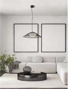 BRUME VISILICA LED/3000K/21W/963Lm/CRNA NL9620148