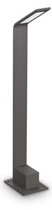 AGOS LED STAJAĆA LAMPA PT H60 4000K ANTRACIT IP54 ID268439