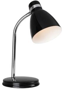 CYCLONE STOLNA LAMPA CRNA E14 IP20 73065003