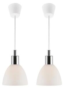 RAY 2-KIT VISILICA KROM E14 IP20 63233033