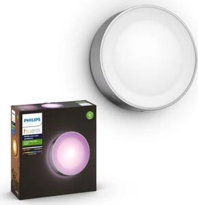 Daylo PHILIPS HUE WACA ZIDNA SVJETILJKA INOX 1x15W 8718696174418