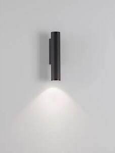 TORRIN VANJSKA ZIDNA SVJETILJKA LED 3Watt 240Lm IP65 3000K ANTRACIT NL9050718