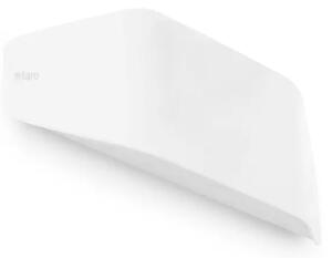 FUTURE WHITE ZIDNA SVJETILJKA 1 X E27 20W 5000K FR71516