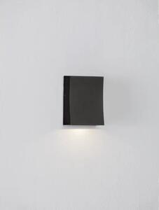 BOXY VANJSKA ZIDNA LED SVJETILJKA 3Watt 157Lm IP65 3000K ANTRACIT NL9030148