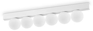PING PONG LED STROPNA SVJETILJKA PL6 BIJELA ID328256