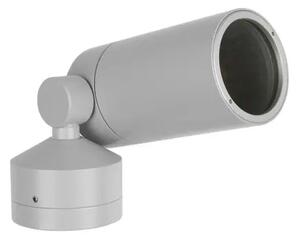 VISION ZIDNA SVJETILJKA 1xGU10/IP65/ SIVA LL51365