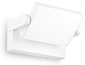 SWIPE LED ZIDNA SVJETILJKA AP BIJELA IP54 ID287690