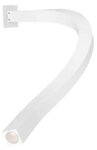 SNAKE ZIDNA SVJETILJKA IP40/178lm/3000K BIJELA LL7229