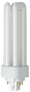 FLUO ŽARULJA CFL PL-T GX24q-3 26W/840 (4-pins) DULUX T/E 5941029895664