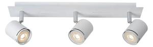 RILOU STROPNI REFLEKTOR BIJELA LED DIMM 3xGU10 5W 26994/15/31