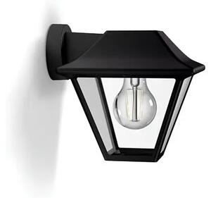 VANJSKA ZIDNA SVJETILJKA 1xE27/40W/IP44 16495/30/PN