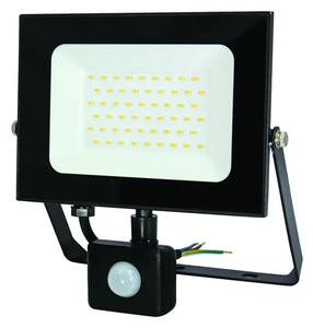 307-304 LED REFLEKTOR 50 W S DETEKTOROM POKRETA, 6500 K HLADNO BIJELA BOJA 3856024407335