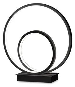 OZ TL ON-OFF STOLNA LAMPA CRNA 4000K ID342504