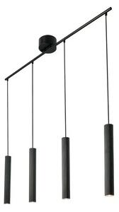 VICO 4-RAIL LUSTER CRNA 2412143003