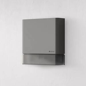 IS180 DIGI BASIC ANTRACIT STEINEL SENZOR POKRETA App smart Motion Detector IS180 ANTRACIT