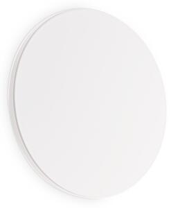 COVER LED ZIDNA LAMPA AP D15 OKRUGLA BIJELA ID195704