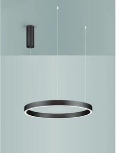 ELOWEN VISILICA LED/3000K/60W/2552Lm/BRUSHED BROWN COFFEE NL9345649