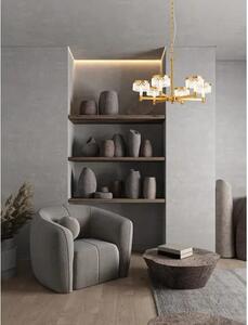BION VISILICA LED/3000K/38W/2399Lm/BRASS GOLD NL9186944