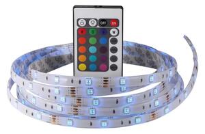 Led Traka RGB 3M + DALJINSKI LED IP23 47970000#